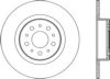 OPEN PARTS BDR2179.10 Brake Disc